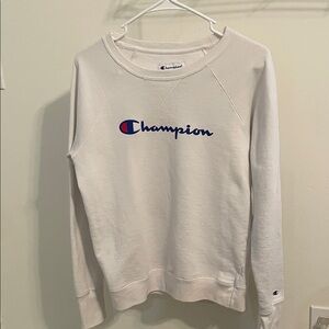 Champion Crewneck Sweatshirt